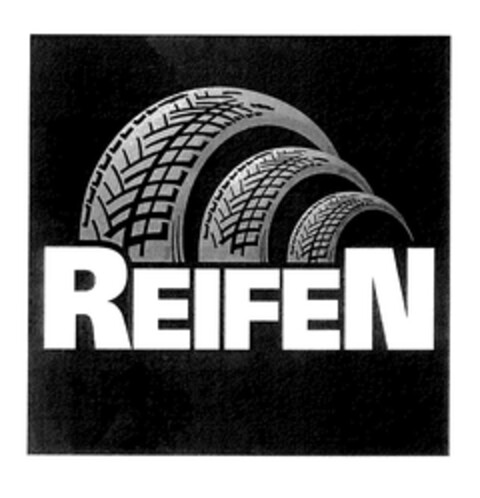 REIFEN Logo (EUIPO, 03/01/2005)