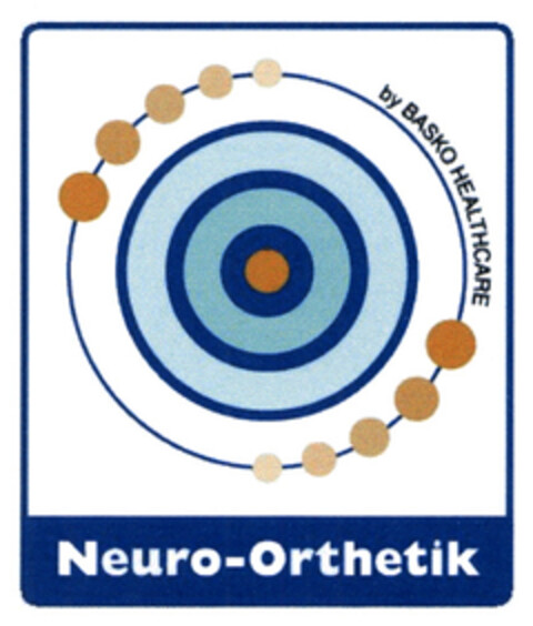 Neuro-Orthetik by BASKO HEALTHCARE Logo (EUIPO, 04/11/2005)