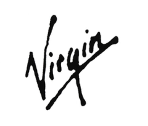 Virgin Logo (EUIPO, 27.06.2005)