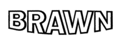 BRAWN Logo (EUIPO, 14.09.2005)