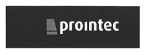prointec Logo (EUIPO, 21.11.2005)