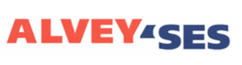 ALVEY-SES Logo (EUIPO, 22.12.2005)