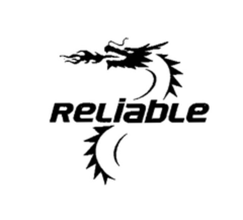 Reliable Logo (EUIPO, 16.01.2006)
