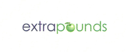 extrapounds Logo (EUIPO, 13.03.2006)