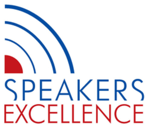 SPEAKERS EXCELLENCE Logo (EUIPO, 28.03.2006)