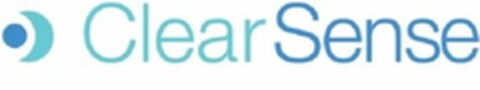 ClearSense Logo (EUIPO, 11.05.2006)