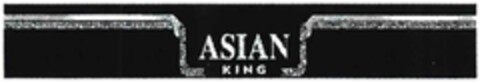 ASIAN KING Logo (EUIPO, 06/08/2006)