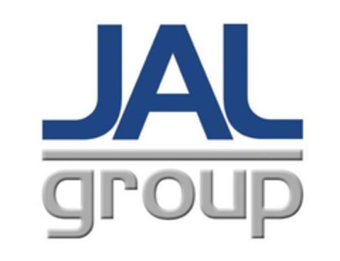 JAL group Logo (EUIPO, 17.07.2006)