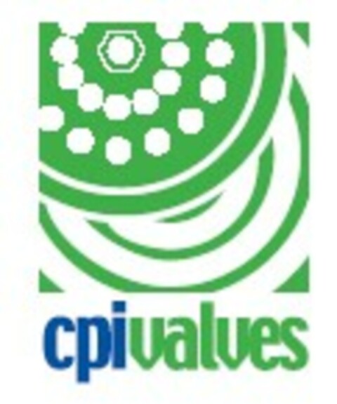 cpivalves Logo (EUIPO, 07/18/2006)