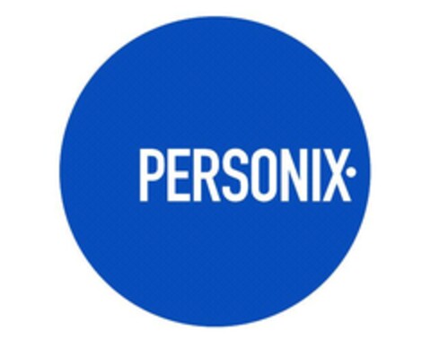 PERSONIX Logo (EUIPO, 25.08.2006)