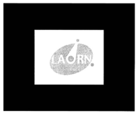 LAORN Logo (EUIPO, 13.09.2006)