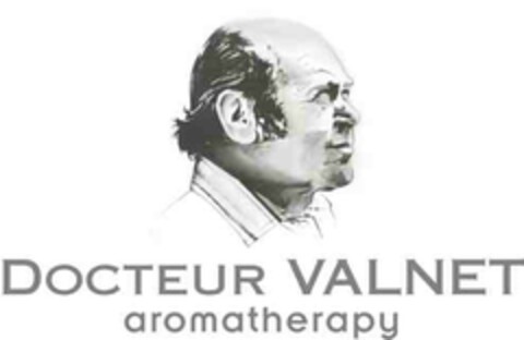 DOCTEUR VALNET aromatherapy Logo (EUIPO, 12.10.2006)