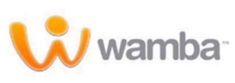 w wamba Logo (EUIPO, 08.11.2006)