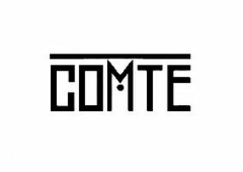 COMTE Logo (EUIPO, 29.11.2006)