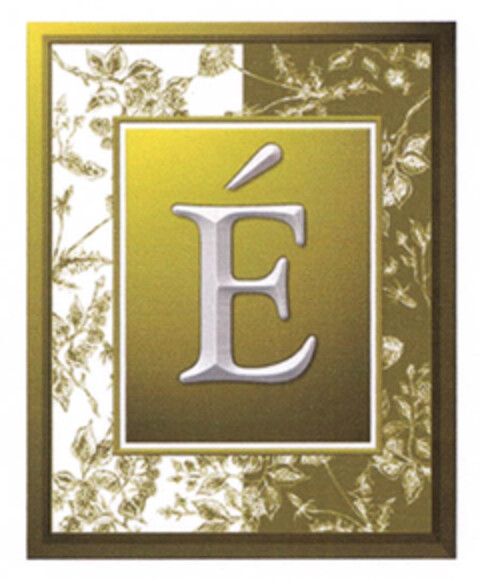 É Logo (EUIPO, 11.12.2006)