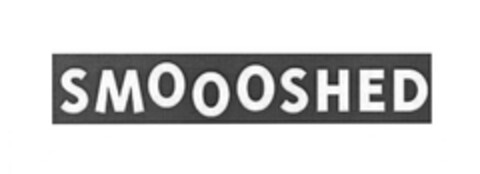 SMOOOSHED Logo (EUIPO, 18.12.2006)