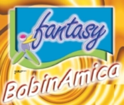 fantasy BobinAmica Logo (EUIPO, 03/23/2007)