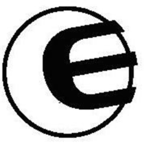 E Logo (EUIPO, 03/30/2007)