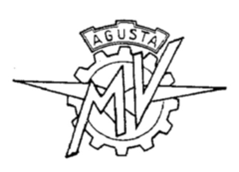 AGUSTA MV Logo (EUIPO, 04.04.2007)