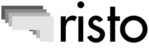 risto Logo (EUIPO, 30.05.2007)