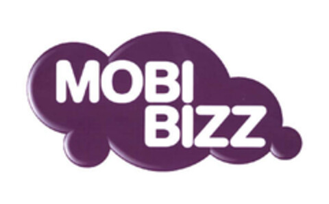 MOBI BIZZ Logo (EUIPO, 30.07.2007)