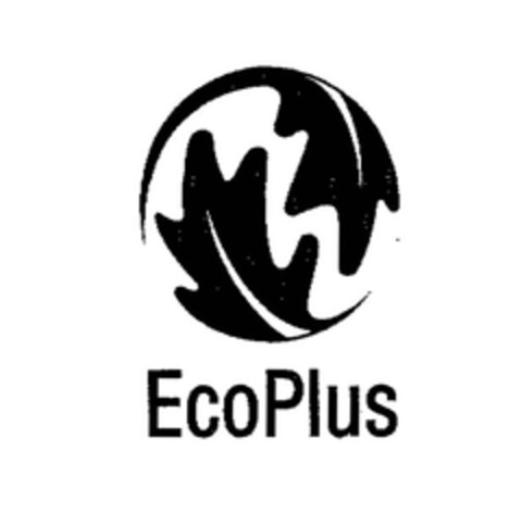 EcoPlus Logo (EUIPO, 08/02/2007)