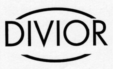 DIVIOR Logo (EUIPO, 09/19/2007)