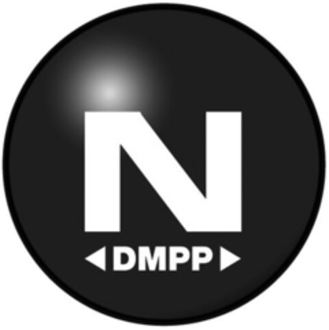 N DMPP Logo (EUIPO, 20.12.2007)