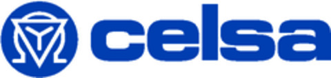 celsa Logo (EUIPO, 01/25/2008)