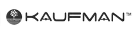 KAUFMAN Logo (EUIPO, 07.01.2008)