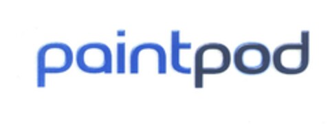 paintpod Logo (EUIPO, 15.02.2008)