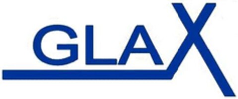 GLAX Logo (EUIPO, 20.02.2008)