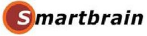 smartbrain Logo (EUIPO, 03/26/2008)