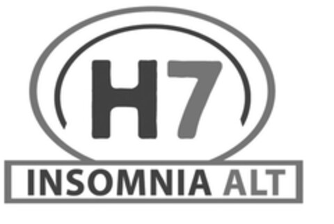 H7 INSOMNIA ALT Logo (EUIPO, 23.04.2008)