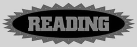 READING Logo (EUIPO, 05/02/2008)