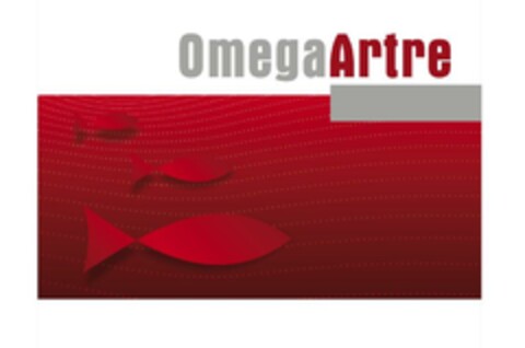 OmegaArtre Logo (EUIPO, 05.08.2008)