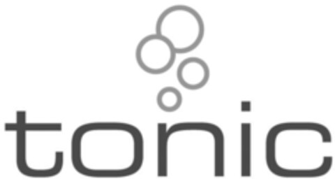 tonic Logo (EUIPO, 14.08.2008)