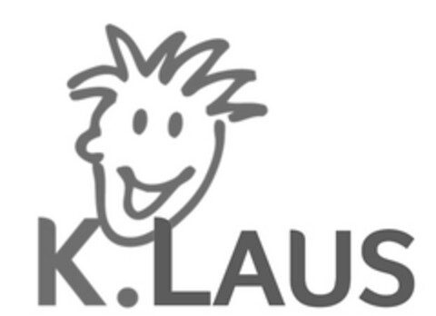 K.LAUS Logo (EUIPO, 08.10.2008)