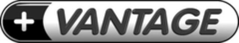 + VANTAGE Logo (EUIPO, 11/26/2008)