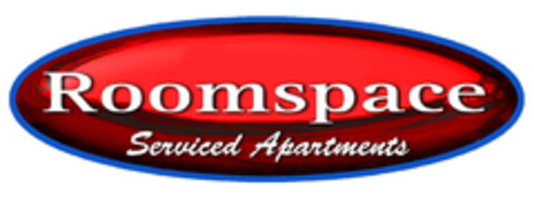 Roomspace Serviced Apartments Logo (EUIPO, 26.11.2008)