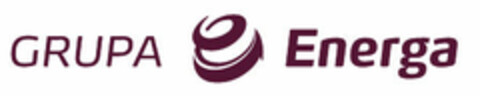 GRUPA Energa Logo (EUIPO, 04.12.2008)