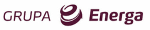 GRUPA Energa Logo (EUIPO, 12/04/2008)