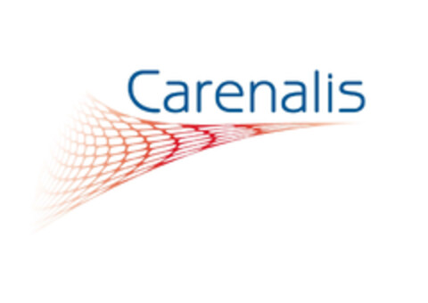 Carenalis Logo (EUIPO, 20.01.2009)