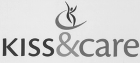 KISS&care Logo (EUIPO, 23.01.2009)