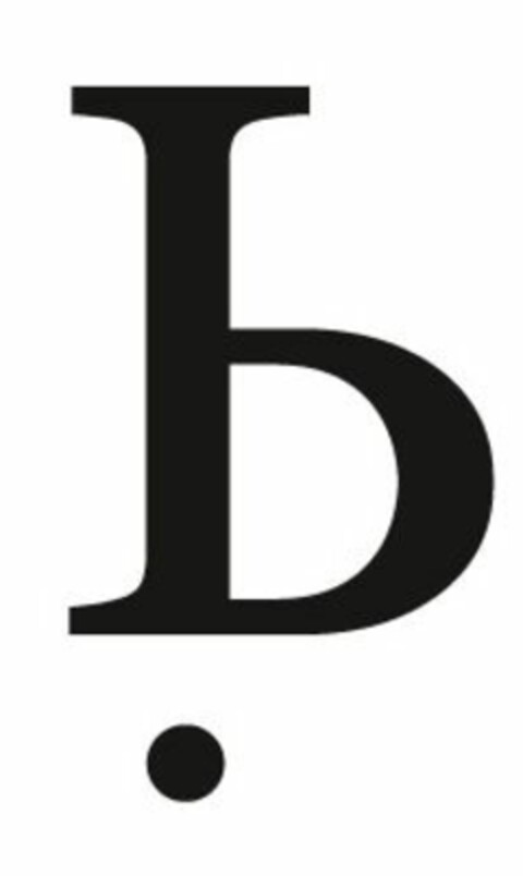 b Logo (EUIPO, 28.01.2009)