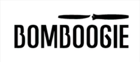 BOMBOOGIE Logo (EUIPO, 05/14/2009)