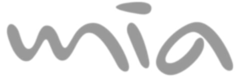 mia Logo (EUIPO, 09/01/2009)