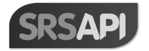 SRSAPI Logo (EUIPO, 17.09.2009)