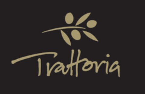 Trattoria Logo (EUIPO, 01.10.2009)