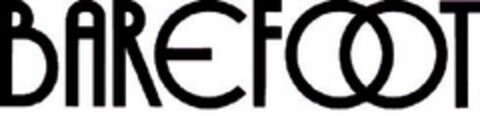 BAREFOOT Logo (EUIPO, 10/26/2009)